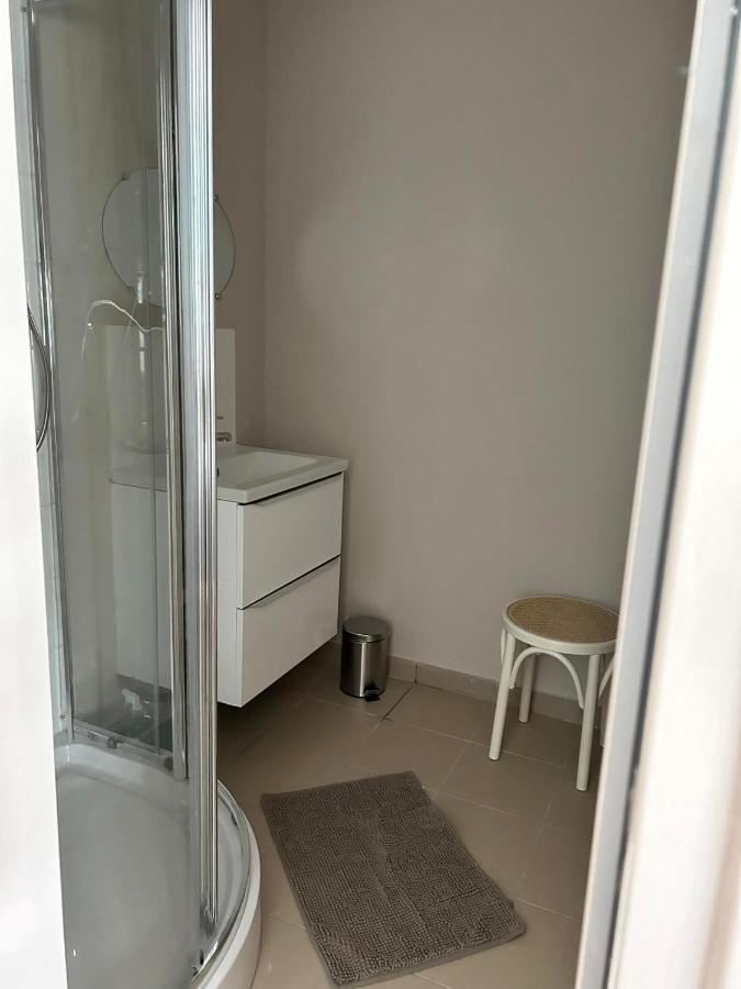 Appartement Rdc A 2 Pas De La Plage Et Des Commerces De Berck Plage Exteriér fotografie