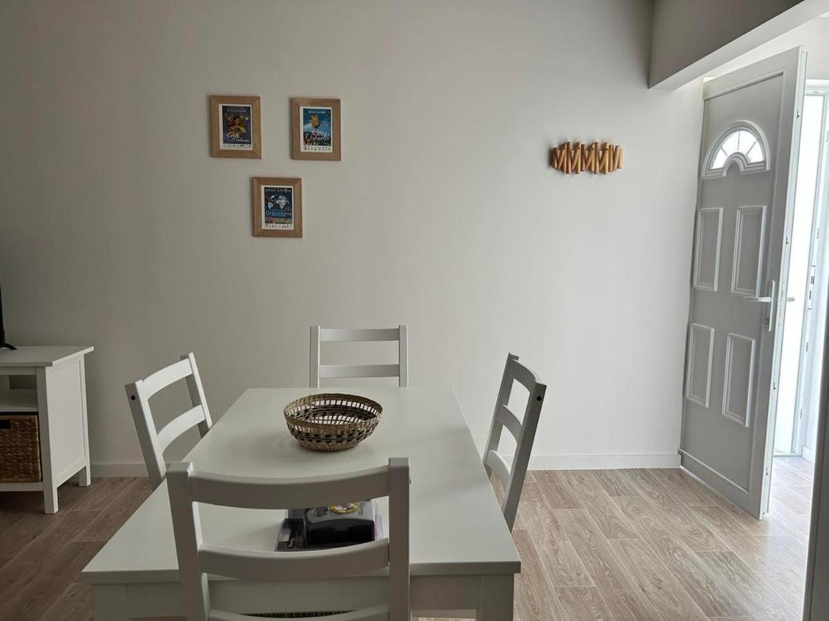Appartement Rdc A 2 Pas De La Plage Et Des Commerces De Berck Plage Exteriér fotografie